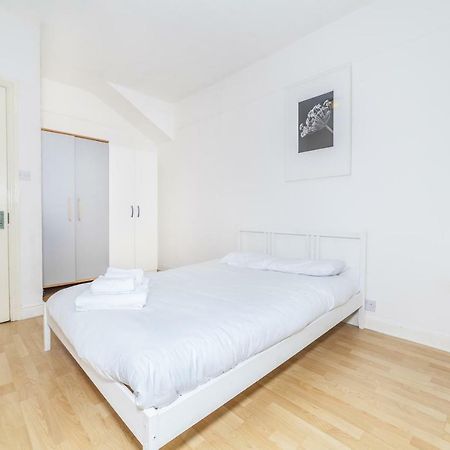 Lingwell Concept Flat Hotel Лондон Екстериор снимка