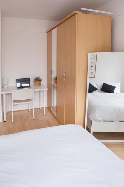 Lingwell Concept Flat Hotel Лондон Екстериор снимка